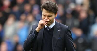 Celtic diehard floats unthinkable sacrifice to inflict more Rangers misery as Rohl told only one man can save him – Hotline