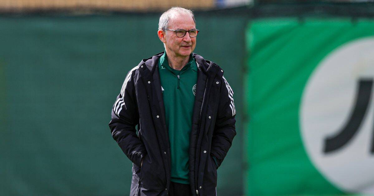 Martin O’Neill admits Celtic vs Rangers showdown will likely be his last in biggest hint over future