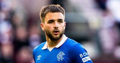 Nico Raskin blasted for Rangers ‘arrogance’ as Ibrox star issues response to mentality doubters