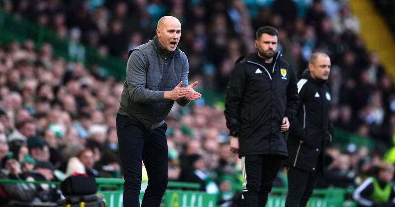 SPFL boss tells Celtic what they don’t know about Jens Berthel Askou after working with him up close