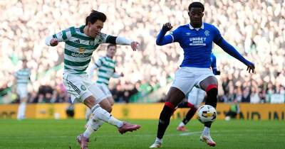 What channel is Celtic vs Rangers? TV, live stream, ref, VAR and kick off time