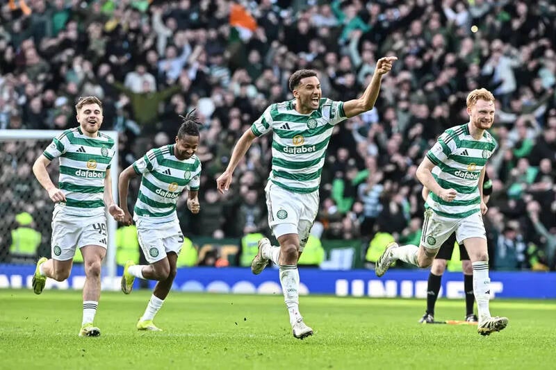 Celtic Hero Predicts Pivotal Rangers Clash