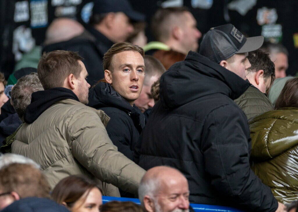 Celtic-Linked Winger Responds to Scotland Rumours
