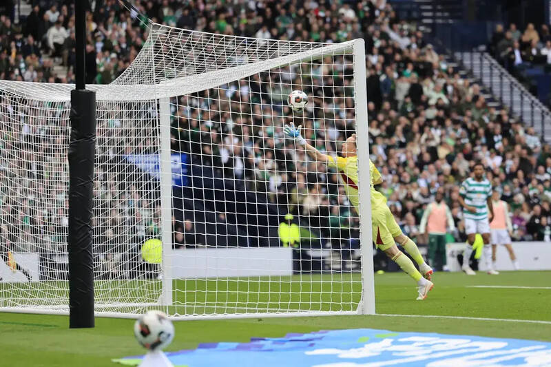 Celtic Star Backed for Long-Term Success