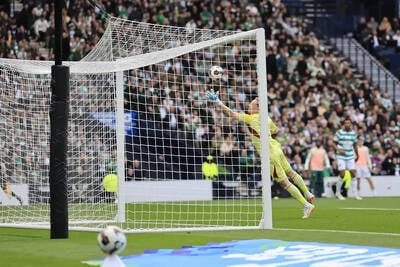 Celtic Star Backed for Long-Term Success