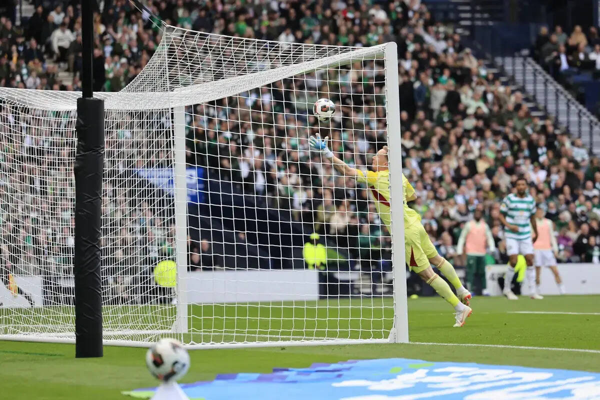 Celtic Star Backed for Long-Term Success
