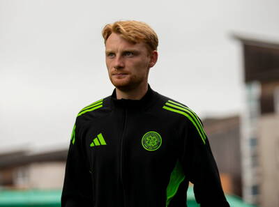 Celtic Title Win Would Be the ‘Sweetest’ of My Career