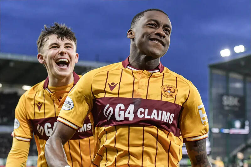 Celtic Urged to Make Move for SPFL Talisman