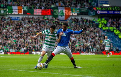 Rangers Have ‘Bullied’ Celtic – Now Hoops Must Respond