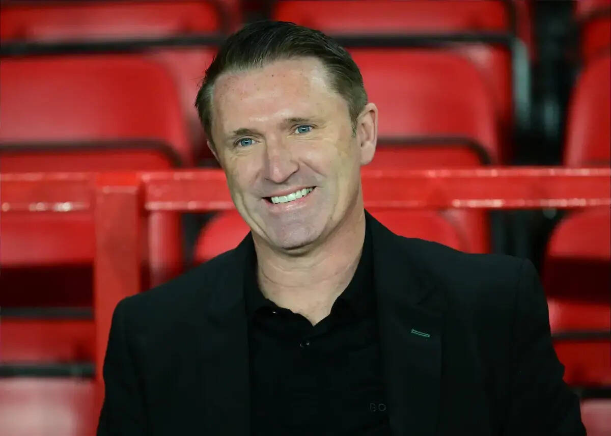 Robbie Keane’s Celtic Plans to Dermot Desmond Emerges