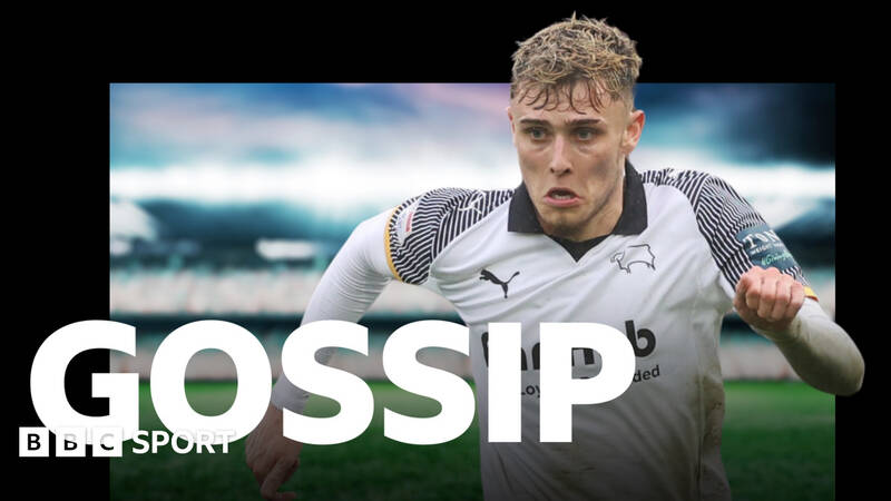 Rangers alerted to midfielder Clark &ndash; gossip