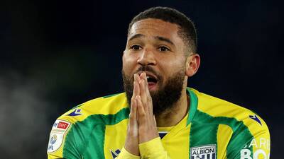 How George Campbell feels about leaving West Brom for Celtic