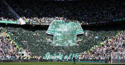 Celtic issue apology over season ticket plans after being slammed by CFC