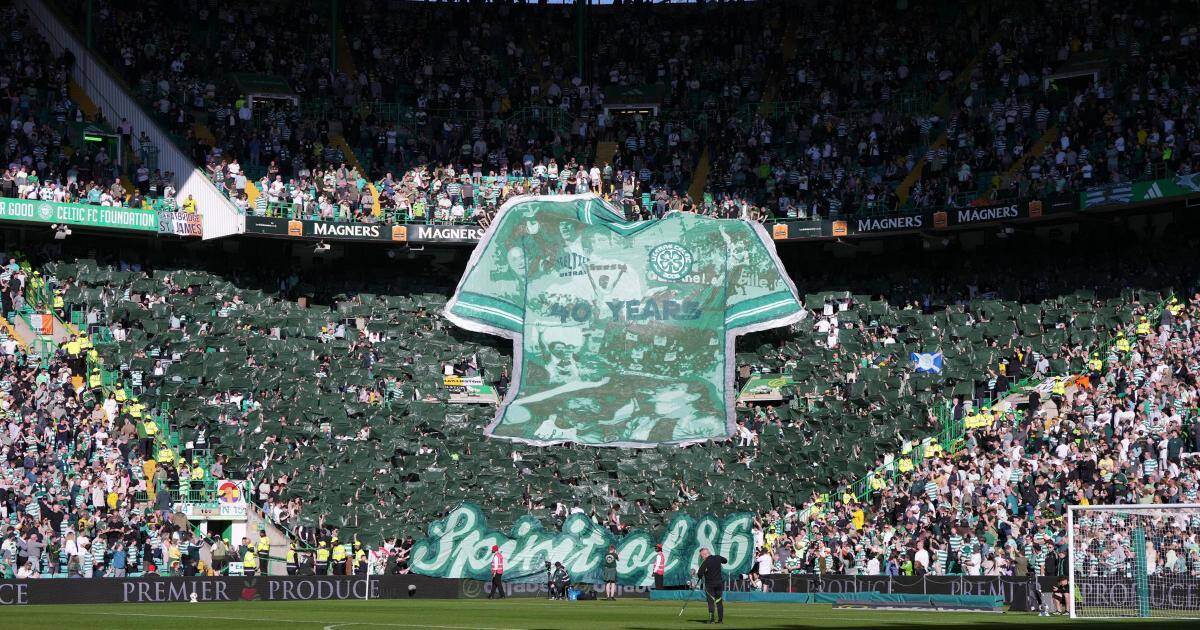 Celtic issue apology over season ticket plans after being slammed by CFC