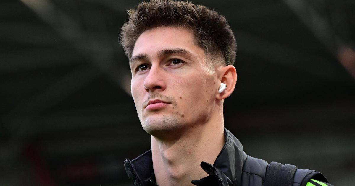 Celtic loanee confirms he has played his final game for club in emotional statement