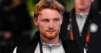 Celtic star refuses to rule Rangers out in title race, ahead of derby showdown