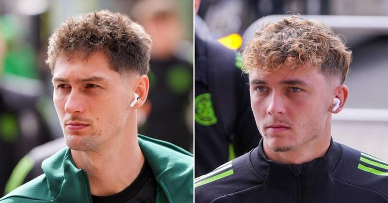 Cvancara Celtic surgery date revealed and O’Neill’s Osmand return update