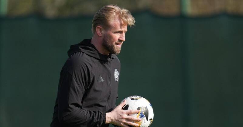 Ex-Celtic goalkeeper on why Schmeichel deserves to leave Celtic with legacy intact