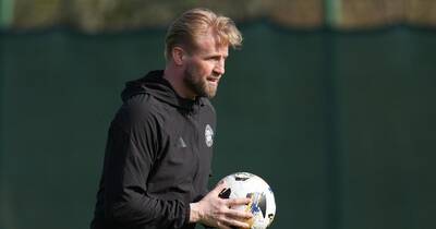 Ex-Celtic goalkeeper on why Schmeichel deserves to leave Celtic with legacy intact