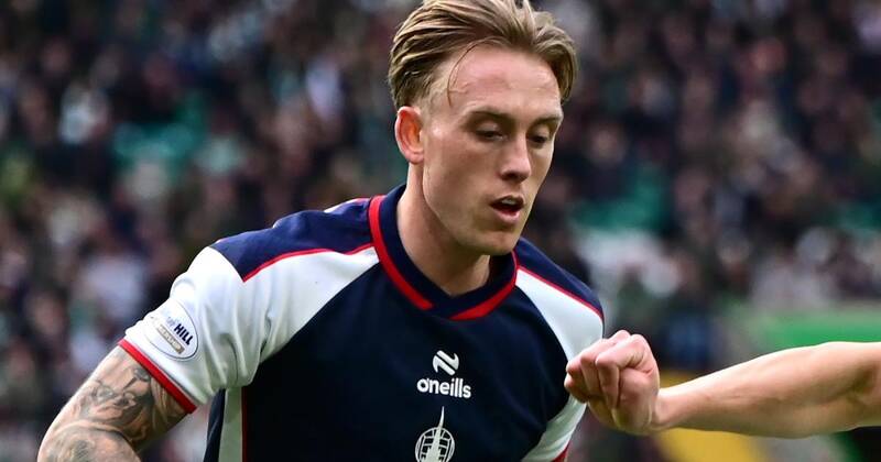 Ex-Celtic star honest about his World Cup chances, refuses to give up Scotland dream