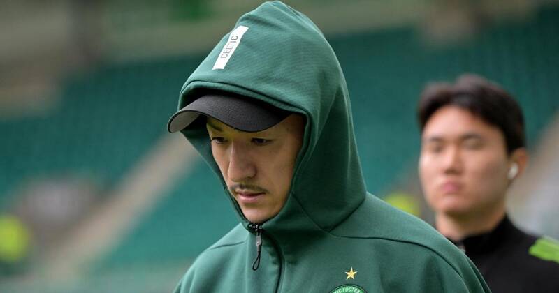 Martin O’Neill delivers further update on Daizen Maeda ahead of Celtic vs Rangers