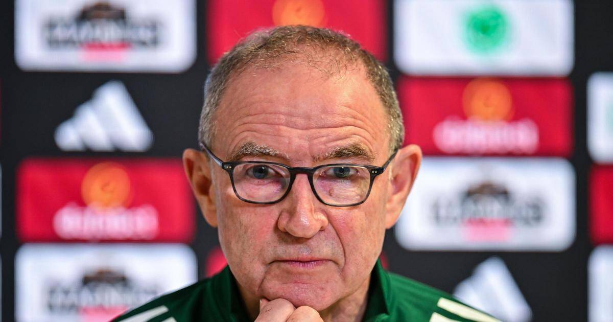 Martin O’Neill reveals Celtic’s main title motivation, ahead of O** F*** clash