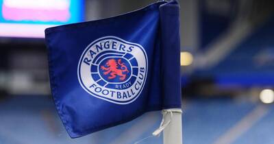 Rangers give strict instructions to travelling support ahead of O** F*** match