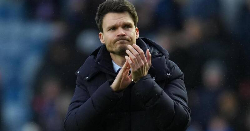 Rangers told of the ‘trophy’ they can win by winning O** F*** at Celtic Park