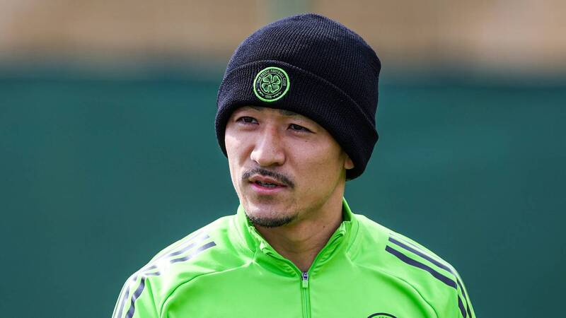 Celtic handed major boost ahead of derby as Daizen Maeda confirmed fit and ready