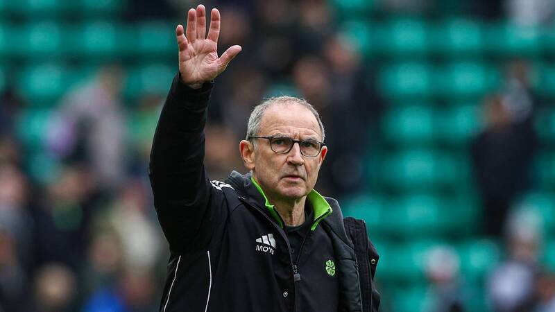 Every potential Celtic manager ranked from worst to best