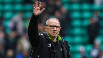 Every potential Celtic manager ranked from worst to best
