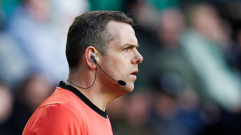 Martin O’Neill calling out Douglas Ross is a step forward for Scottish football