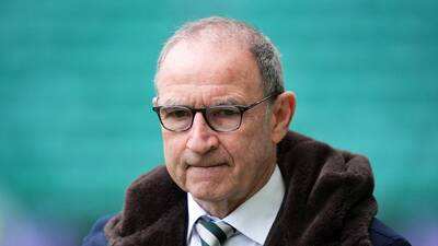 Martin O’Neill confirms Glasgow derby will ‘most likely’ be his last as future plans confirmed