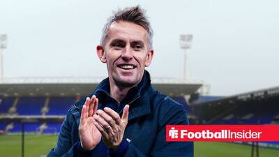 Celtic next manager: Kieran McKenna odds tumble after latest