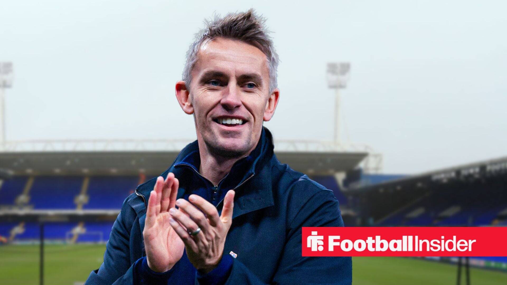 Celtic next manager: Kieran McKenna odds tumble after latest