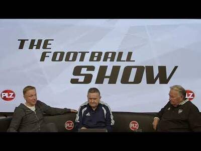O** F*** preview, Hearts title clincher & Danny Rohl’s future | The Football Show