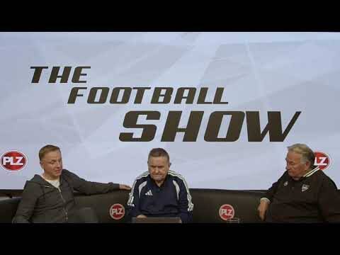 O** F*** preview, Hearts title clincher & Danny Rohl’s future | The Football Show