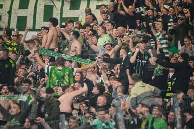 Celtic issue response to affected fans after Bhoys relocation controversy