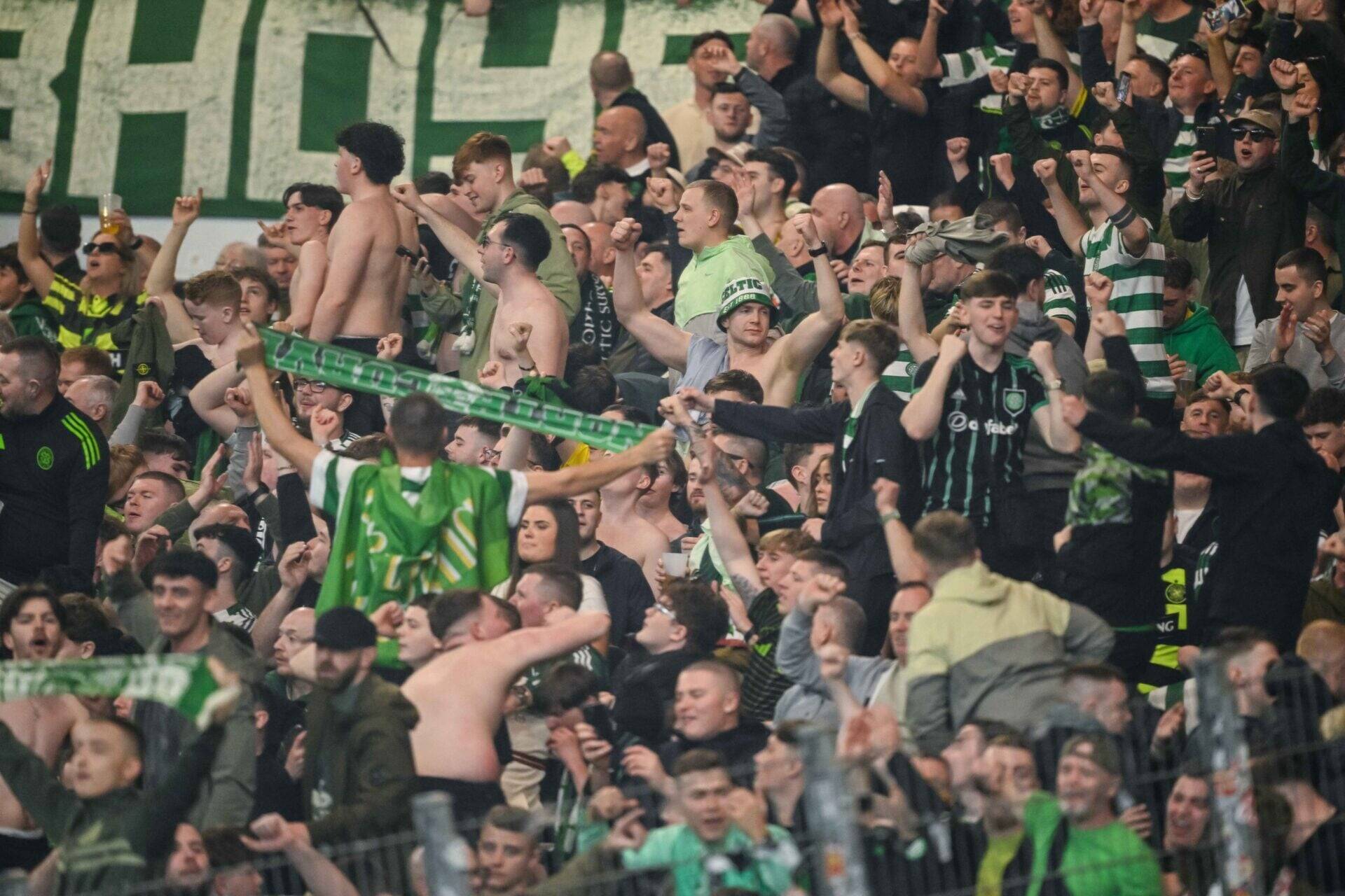 Celtic issue response to affected fans after Bhoys relocation controversy
