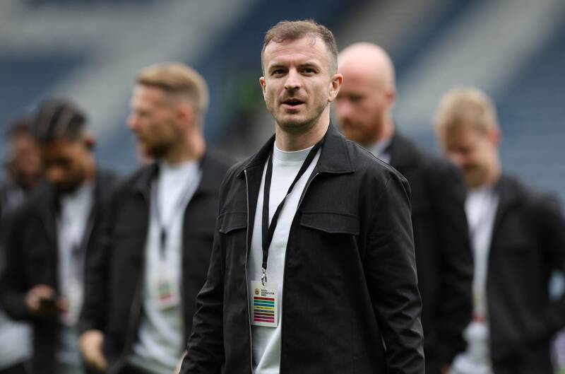 Martin O’Neill’s Celtic now set to test the Rangers flaw Andy Halliday sees under Danny Rohl