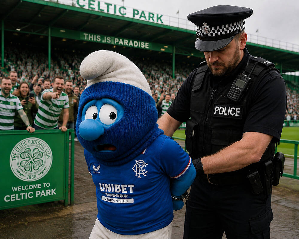 Are the Celtic Board Really Serious About Fan Safety? We’Ll Soon Find Out