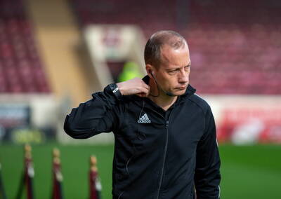 Collum in crisis as KMI panel calls out Dickinson and Robertson mistakes