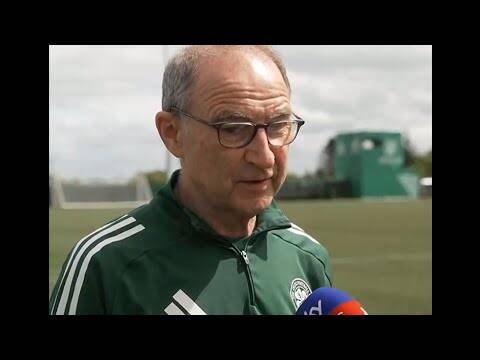 “Still In Our Grasp” Martin O’Neill Confident Of Celtics Title Chances Ahead Of Rangers Game