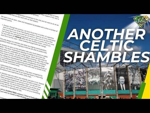 Celtic What are Celtic doing