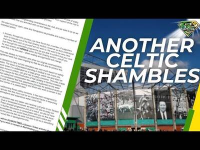 Celtic What are Celtic doing