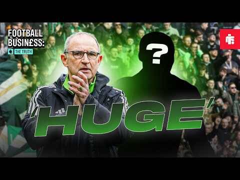 ‘That’s what I’ve heard’ &ndash; Celtic’s position revealed in the race to sign SPFL superstar &ndash; Wyness