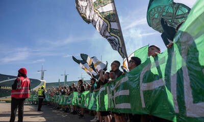 Bhoys Celtic announce ‘exciting step forward’ in statement
