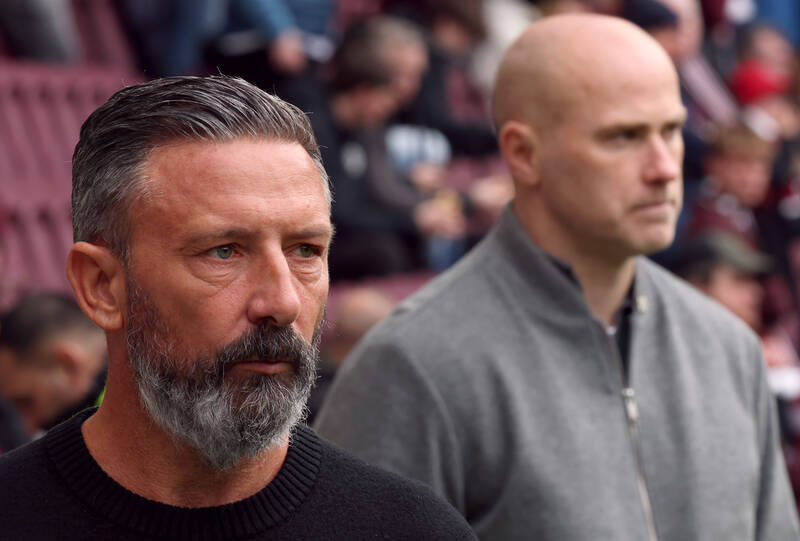 Celtic linked Jens Berthel Askou can have a big say in title destination