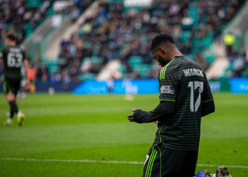 John Hartson backs ‘dangerous’ Iheanacho to make impact on Sunday
