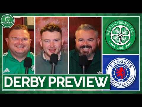 “We Owe Them One” | The Big Celtic vs Rangers Preview